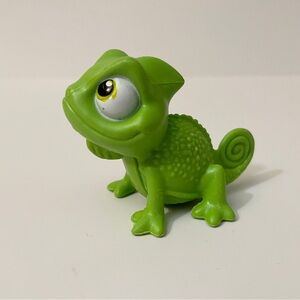 Disney Tangled Pascal Chameleon Figure Jakks Pacific 2010